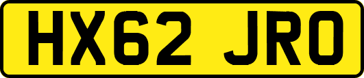 HX62JRO