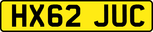 HX62JUC