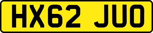 HX62JUO