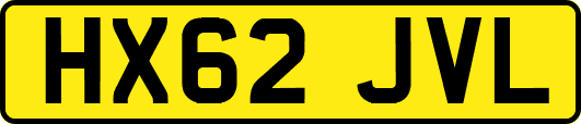HX62JVL