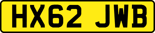 HX62JWB