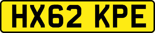 HX62KPE