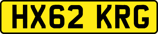 HX62KRG