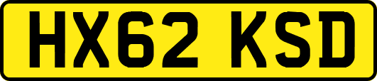 HX62KSD