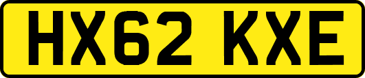 HX62KXE