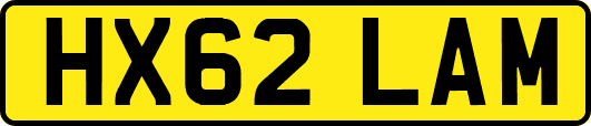 HX62LAM