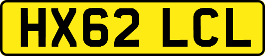 HX62LCL