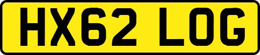 HX62LOG