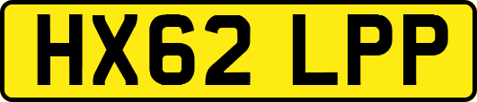 HX62LPP