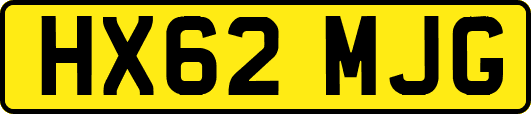 HX62MJG
