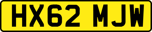HX62MJW