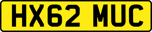 HX62MUC