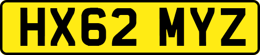 HX62MYZ
