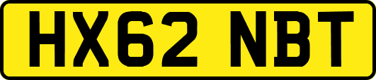 HX62NBT