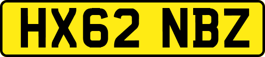 HX62NBZ