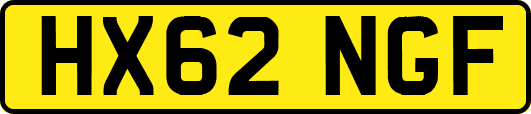 HX62NGF