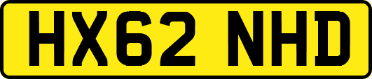 HX62NHD