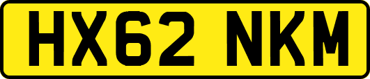 HX62NKM