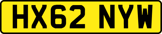 HX62NYW
