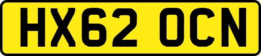 HX62OCN