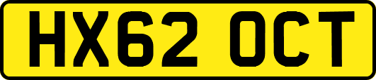 HX62OCT