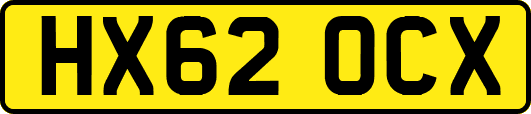 HX62OCX