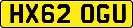 HX62OGU