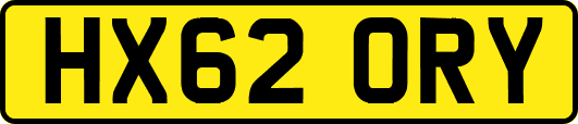 HX62ORY