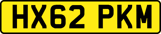 HX62PKM