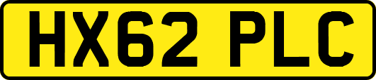 HX62PLC