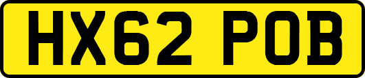HX62POB