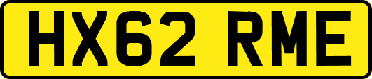 HX62RME