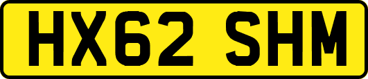 HX62SHM