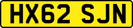 HX62SJN