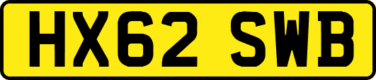 HX62SWB