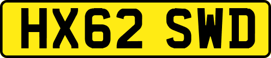 HX62SWD