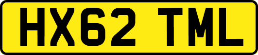 HX62TML