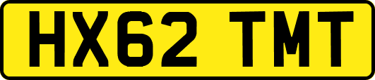 HX62TMT