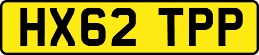 HX62TPP