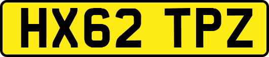 HX62TPZ
