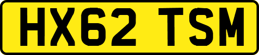 HX62TSM