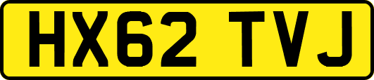 HX62TVJ