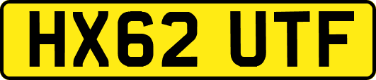 HX62UTF