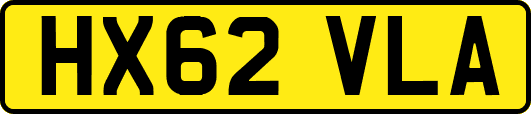 HX62VLA