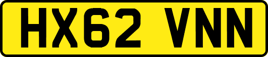 HX62VNN
