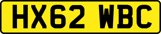HX62WBC