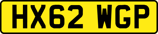 HX62WGP