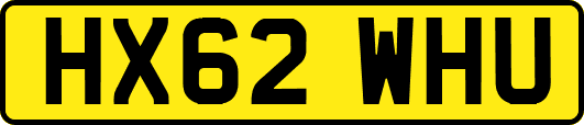 HX62WHU