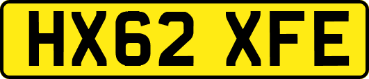 HX62XFE