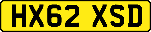 HX62XSD